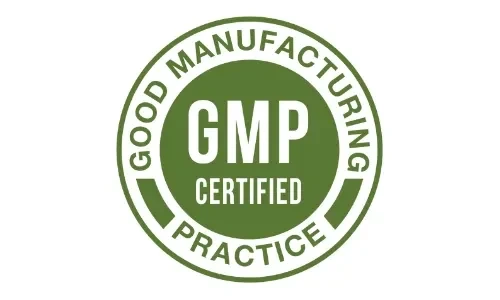 Marycept GMP-certified